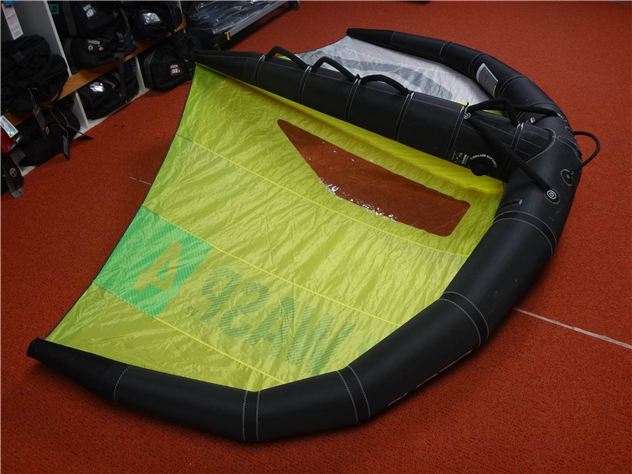 2021 Ozone Wasp V2 - 4 metre