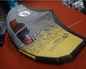 2023 Cabrinha Mantis - 4.5 metre