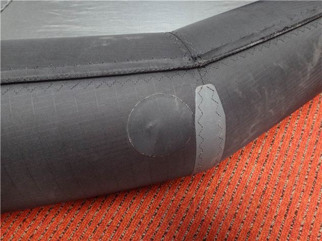 2023 Cabrinha Mantis - 4.5 metre