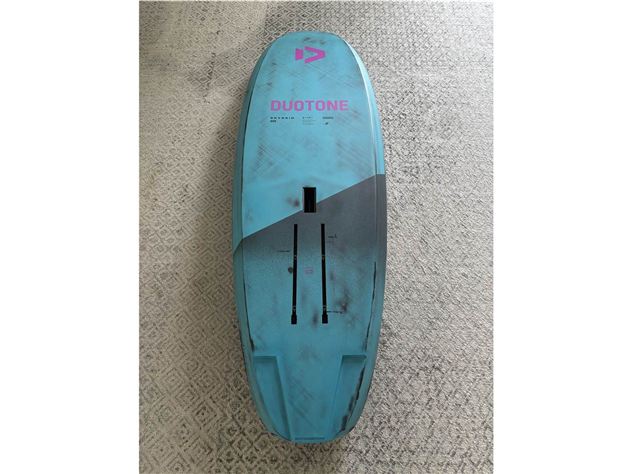 2025 Duotone Skybrid 100L - 177 cm, 100 Litres