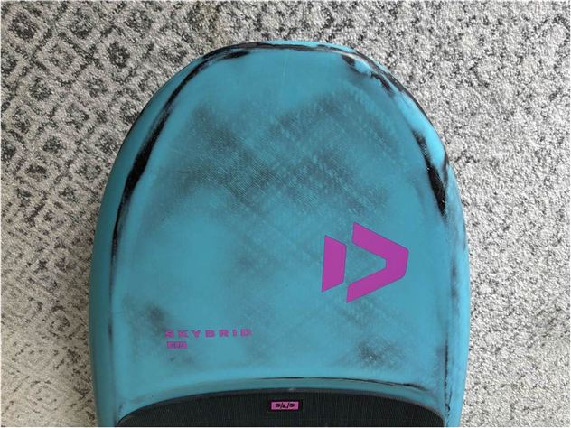 2025 Duotone Skybrid 100L - 177 cm, 100 Litres