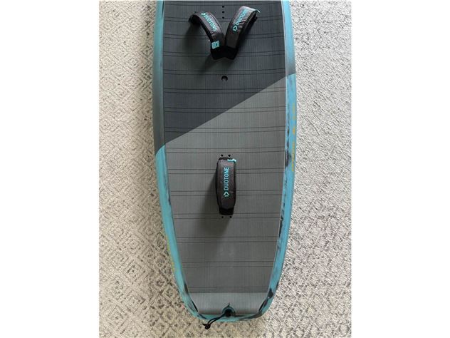 2025 Duotone Skybrid 100L - 177 cm, 100 Litres