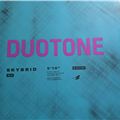 2025 Duotone Skybrid 100L - 177 cm, 100 Litres - 2