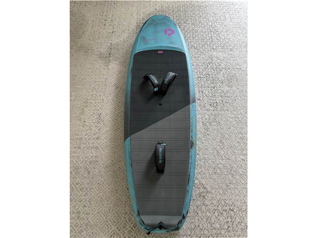 2025 Duotone Skybrid 100L - 177 cm, 100 Litres