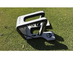 North Dock Starter foiling all foiling