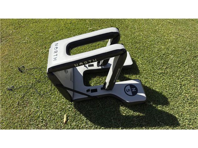 2025 North Dock Starter