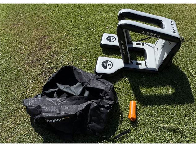 2025 North Dock Starter