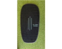 Gong Kluber 80 cm foiling all foiling