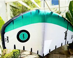 SMIK Fwv4 foiling all foiling