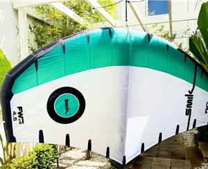 2025 SMIK Fwv4 - 4.5 metre