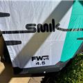 2025 SMIK Fwv4 - 4.5 metre - 1