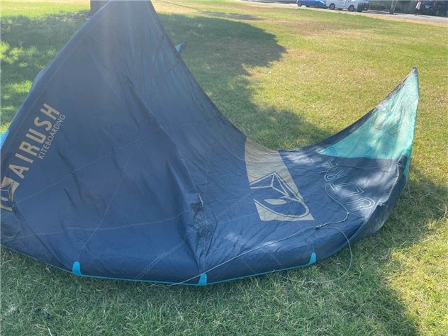 2019 Airush Ultra V2 - 10 metre