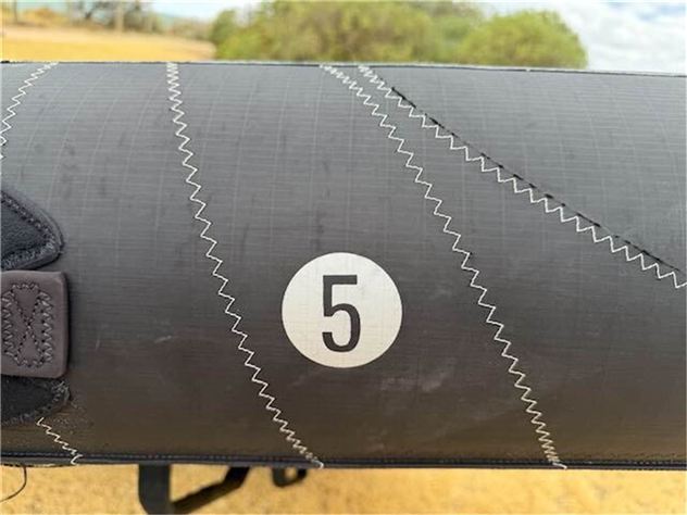 2022 Cabrinha Mantis