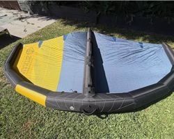 Cabrinha Mantis 3.5 metre foiling wind wing