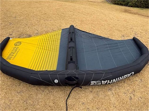 2022 Cabrinha Mantis