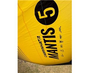 2022 Cabrinha Mantis