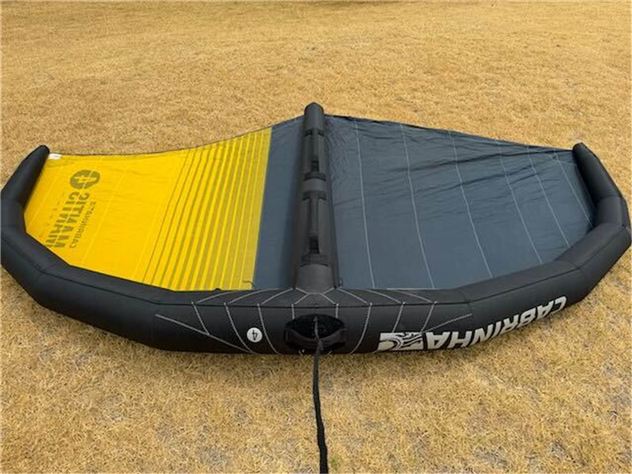 2022 Cabrinha Mantis