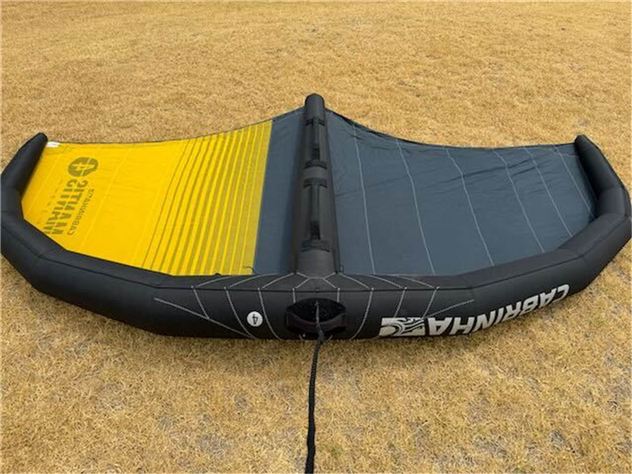 2022 Cabrinha Mantis