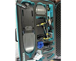 Foil Drive Max Assist Plus Two Hp Batteries 12 cm foiling all foiling