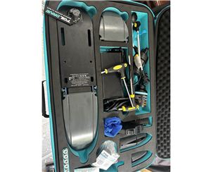 2025 Foil Drive Max Assist Plus Two Hp Batteries - 12 cm