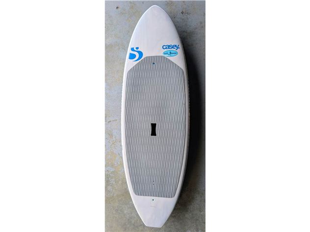 2024 Sunova Casey Downwind Aviator Pro - 6' 0", 90 Litres