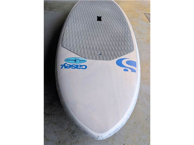 2024 Sunova Casey Downwind Aviator Pro - 6' 0", 90 Litres