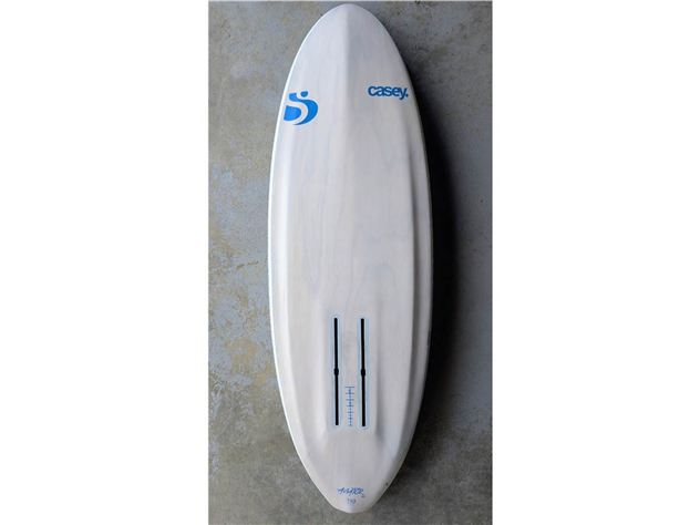 2024 Sunova Casey Downwind Aviator Pro - 6' 0", 90 Litres