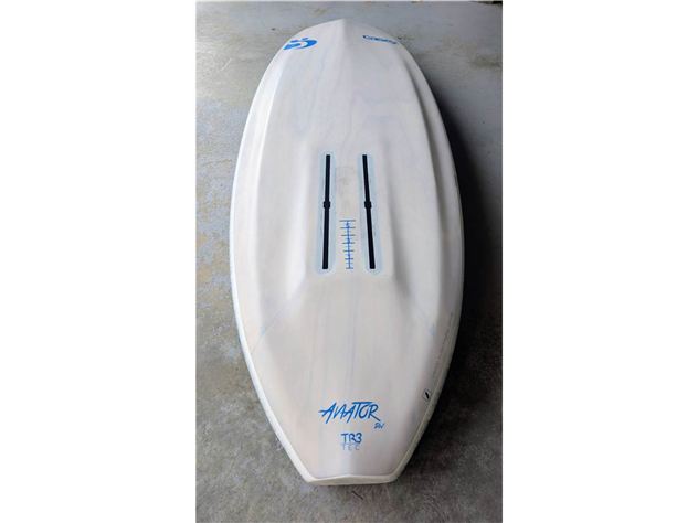 2024 Sunova Casey Downwind Aviator Pro - 6' 0", 90 Litres