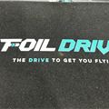 2025 Foil Drive Max Travel Battery - 1