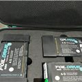 2025 Foil Drive Max Travel Battery - 3
