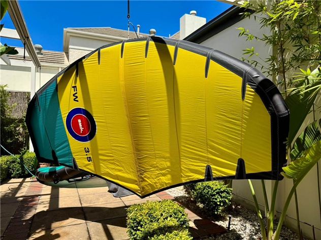 2023 SMIK V2 - 3.5 metre