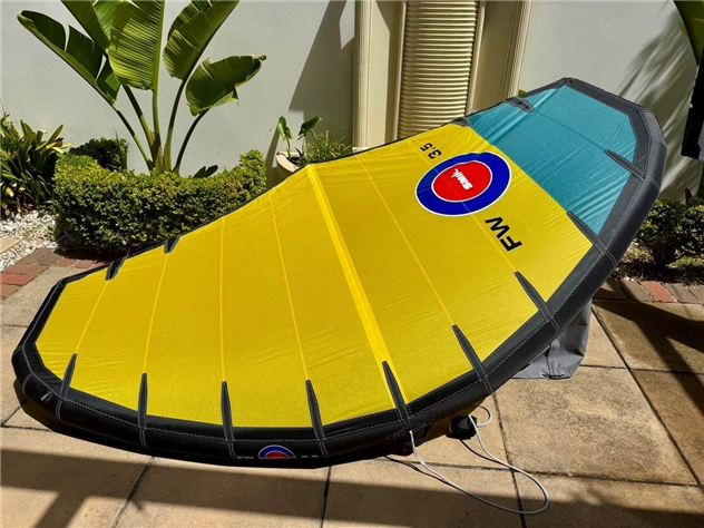 2023 SMIK V2 - 3.5 metre