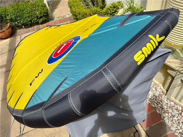 2023 SMIK V2 - 3.5 metre