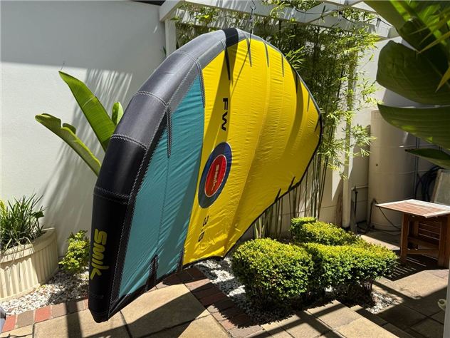 2023 SMIK V2 - 3.5 metre