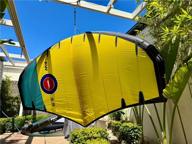 2023 SMIK V2 - 3.5 metre