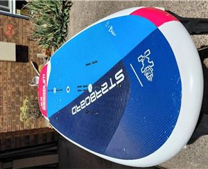 2022 Starboard Wingboard - 5' 2", 100 Litres