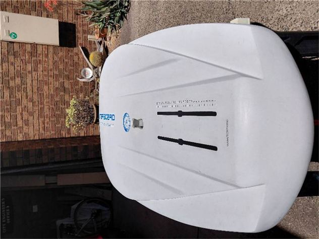 2022 Starboard Wingboard - 5' 2", 100 Litres