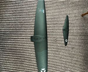 2024 Duotone Whizz - 1000 cm