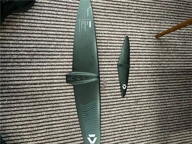 2024 Duotone Whizz - 1000 cm