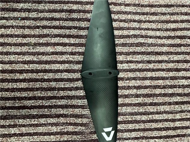 2024 Duotone Whizz - 1000 cm