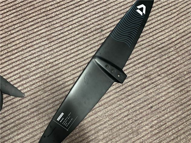 2024 Duotone Whizz - 1000 cm