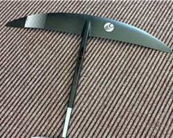 Cabrinha Mk Ii 850 Foil Set foiling components (wings,masts,etc)