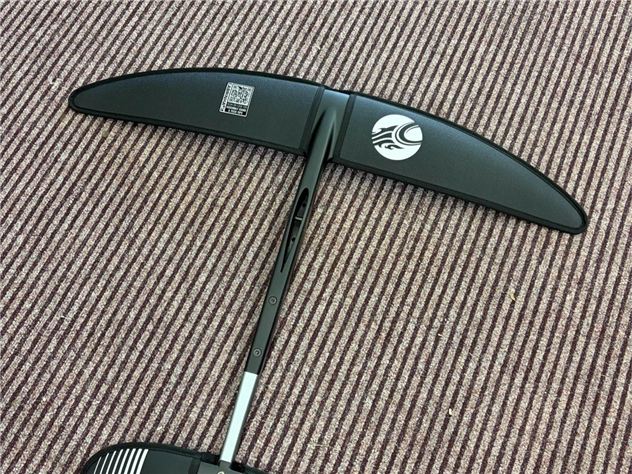 2022 Cabrinha Mk Ii 850 Foil Set