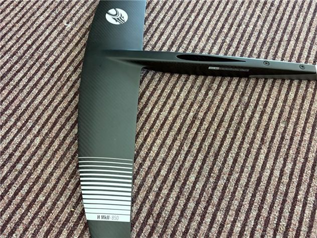 2022 Cabrinha Mk Ii 850 Foil Set
