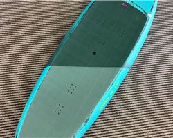 Duotone Skybrid 5'10" 100 Litres 5' 10" foiling wind wing foilboard