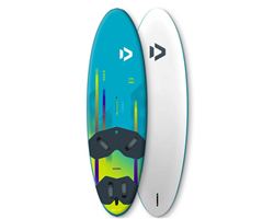 Duotone Eagle 130 130 litre 250 cm windsurfing board