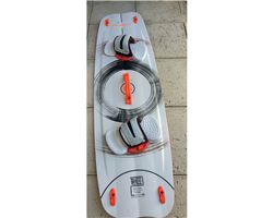 Nobile Nhp 142 cm kiteboarding twintip