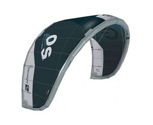 2022 Eleveight Kites Os - 8 metre