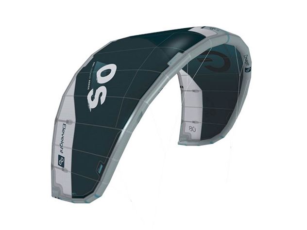 2022 Eleveight Kites Os - 6 metre