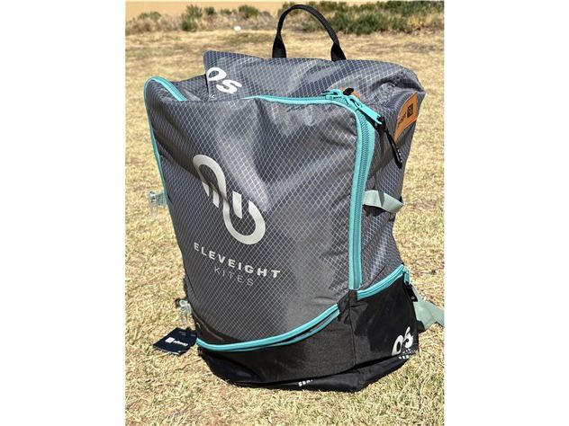 2022 Eleveight Kites Os - 6 metre